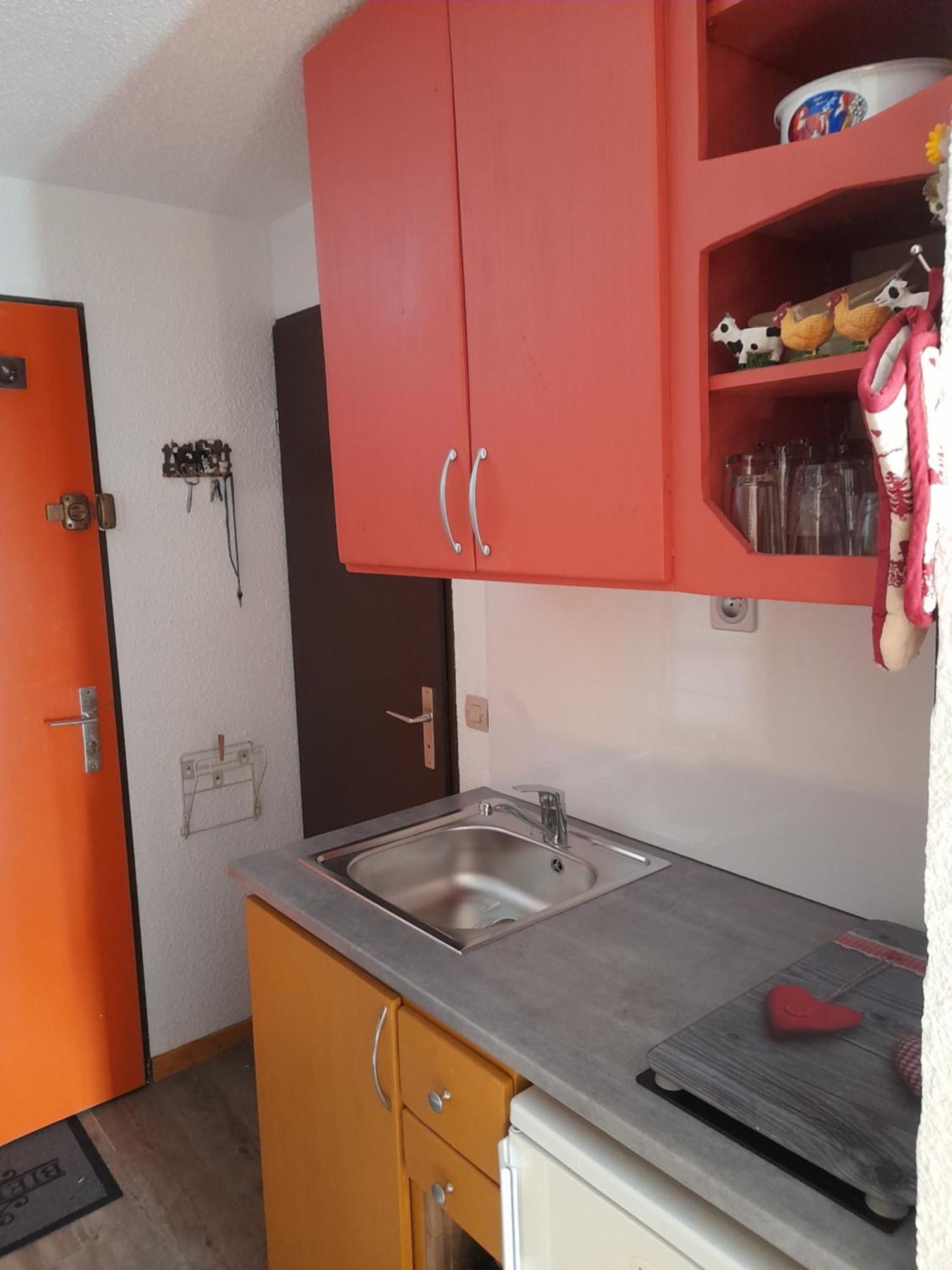 Appartement Au Coeur Des Aravis Manigod Exterior photo