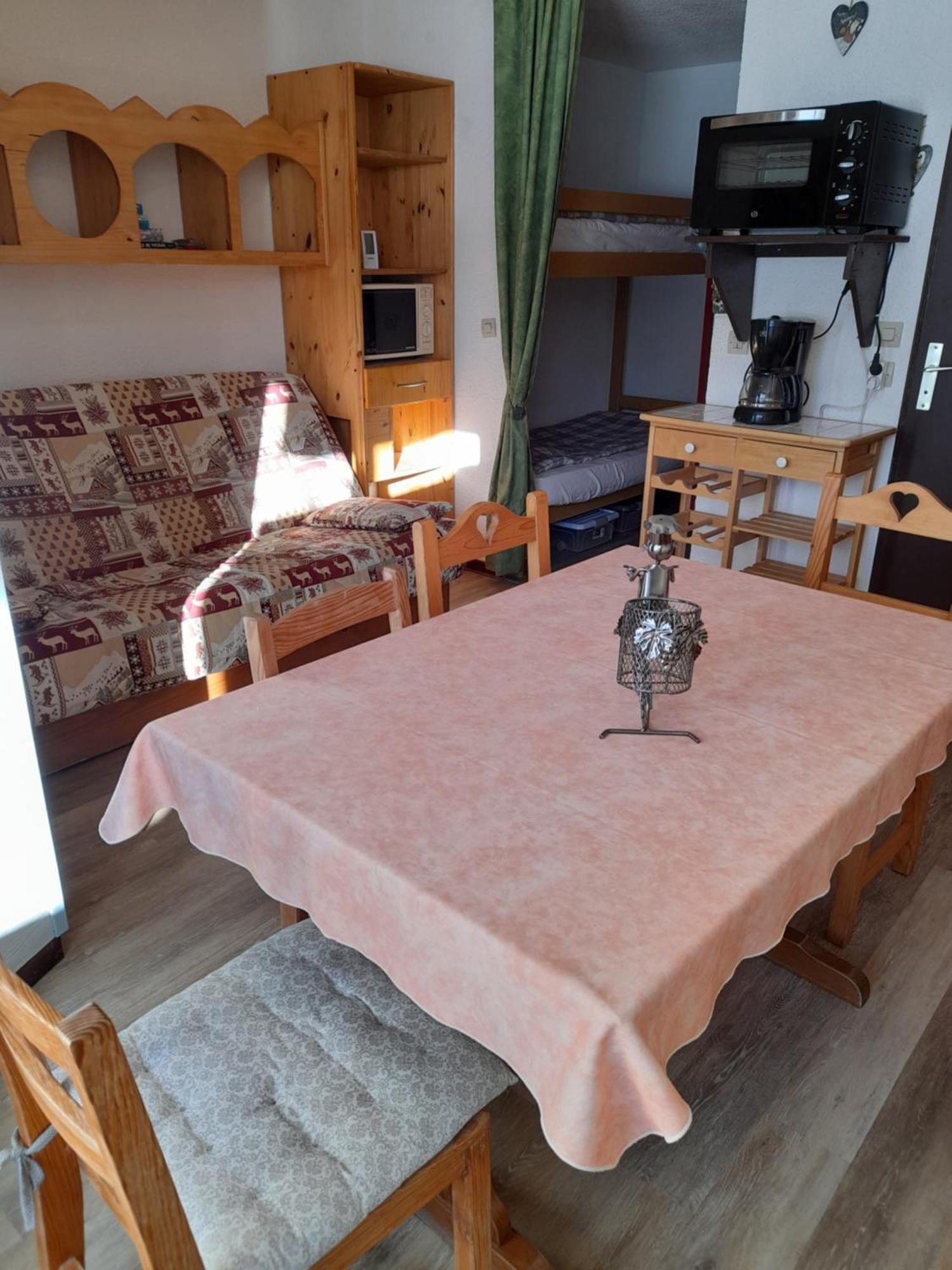 Appartement Au Coeur Des Aravis Manigod Exterior photo